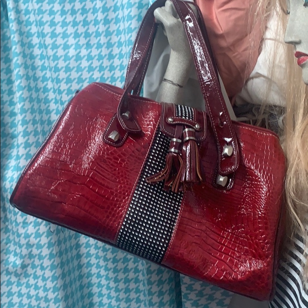 M.C purse new